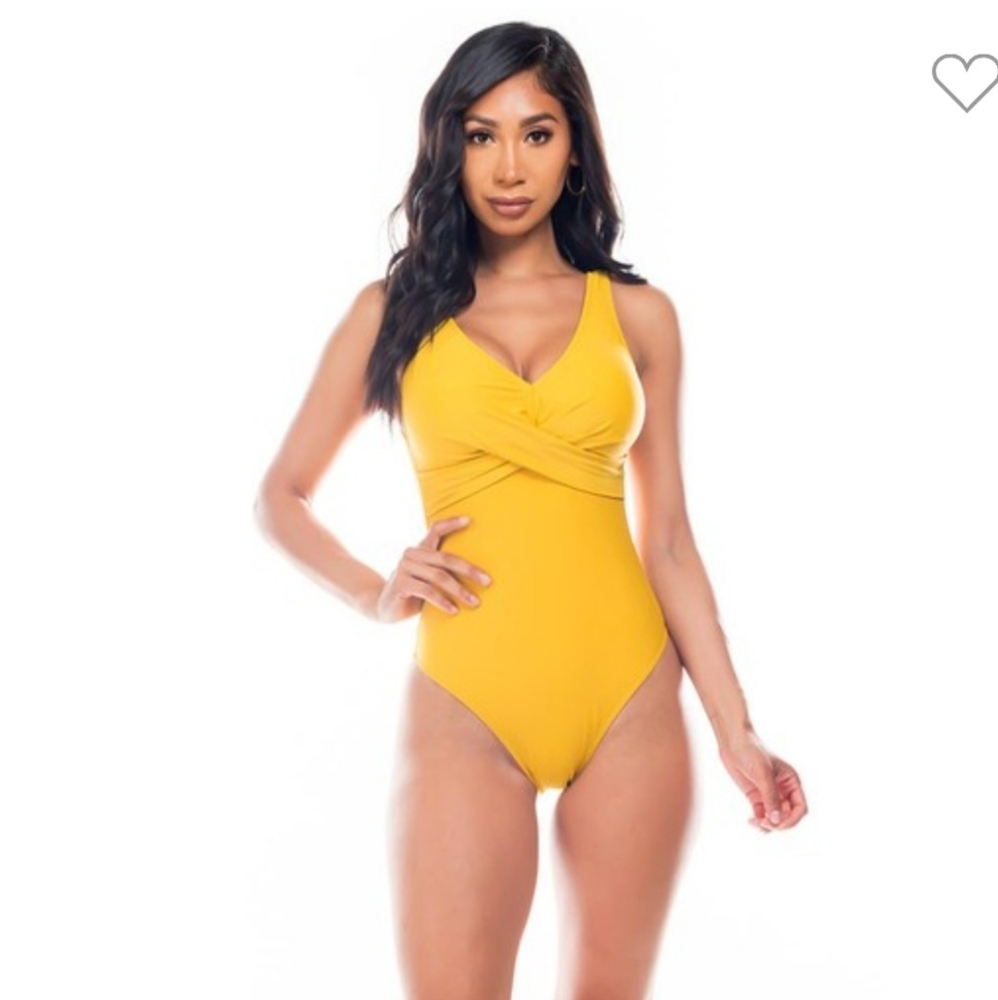 Swim Suit